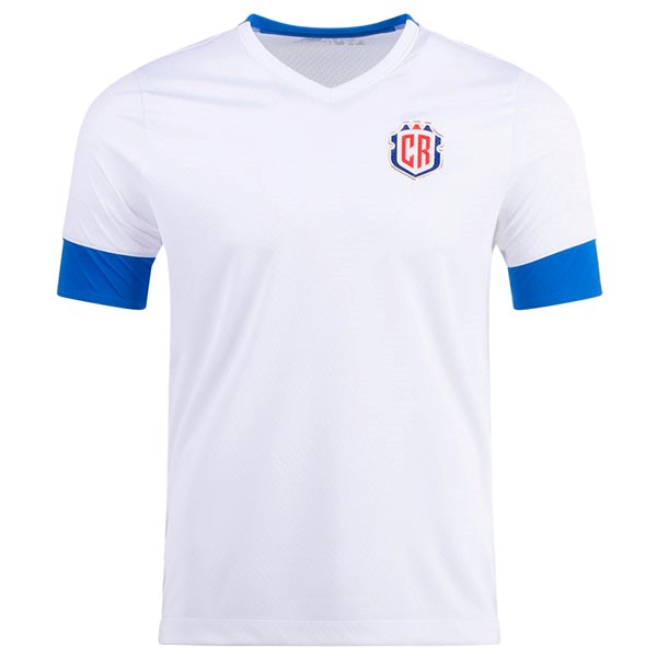 Authentic Camiseta Costa Rica 2ª 2022-2023
